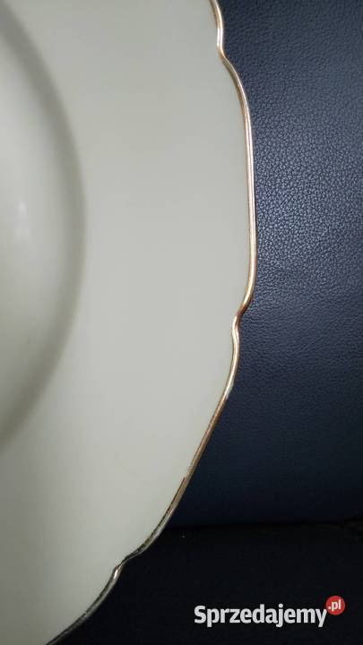 Talerz płytki CT Tielsch Altwasser Nakło nad Notecią