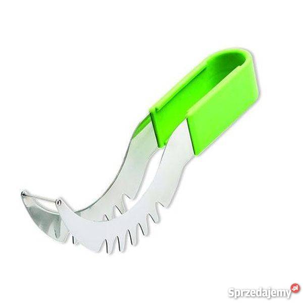 slice right nóż do owoców arbóz melon i ciast Zamość