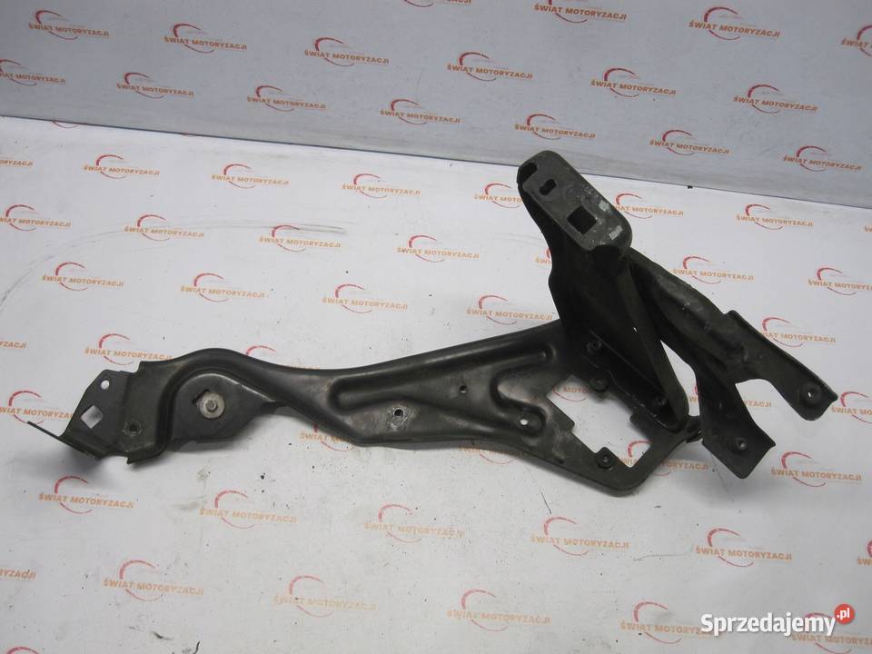 MERCEDES W204 09r okular lewy przód 204620589 Zestawy części blacharskich Kielce