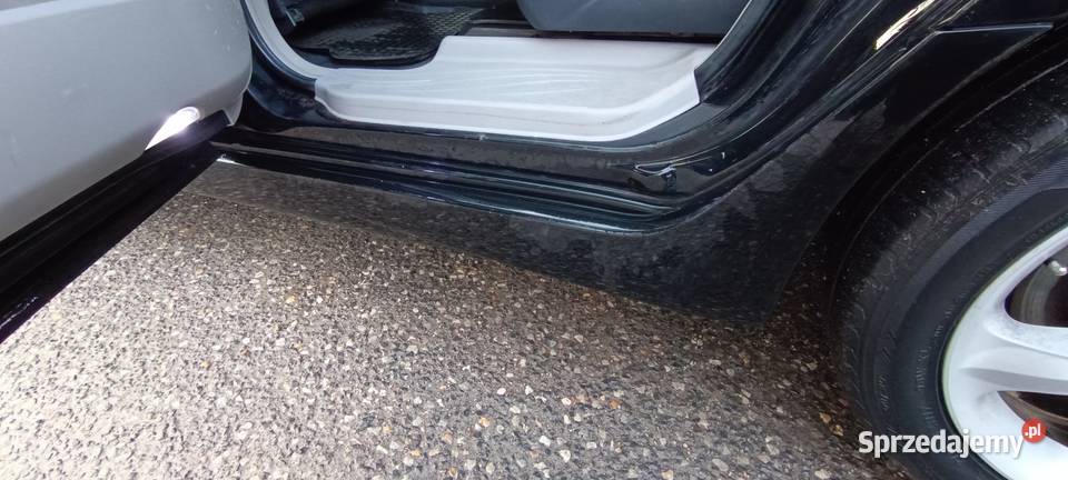 Mitsubishi Grandis 24 LPG Automat Gliwice