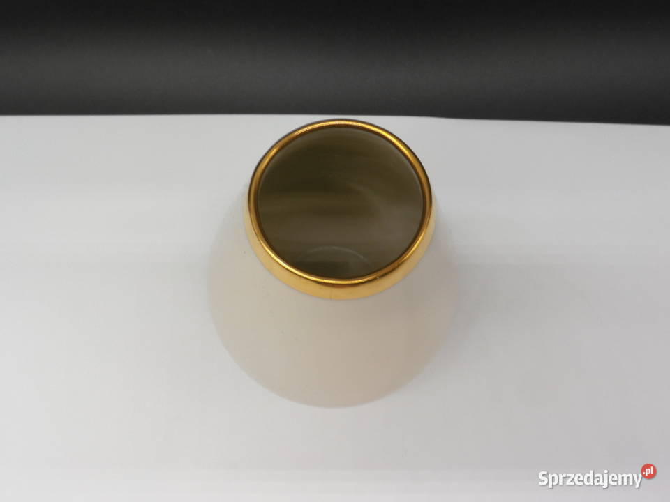 Porcelanowy wazon wazonik FURSTENBERG KSIĘŻNA Porcelana i szkło Raszków
