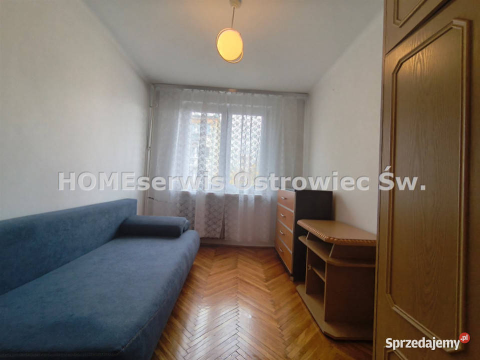 Mieszkanie 38m2 2 pok Ostrowiec Świętokrzyski