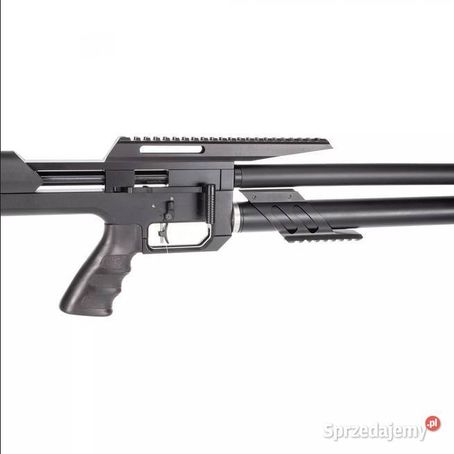 ZESTAW TUNING OPTYKA PCP M60 TUNING