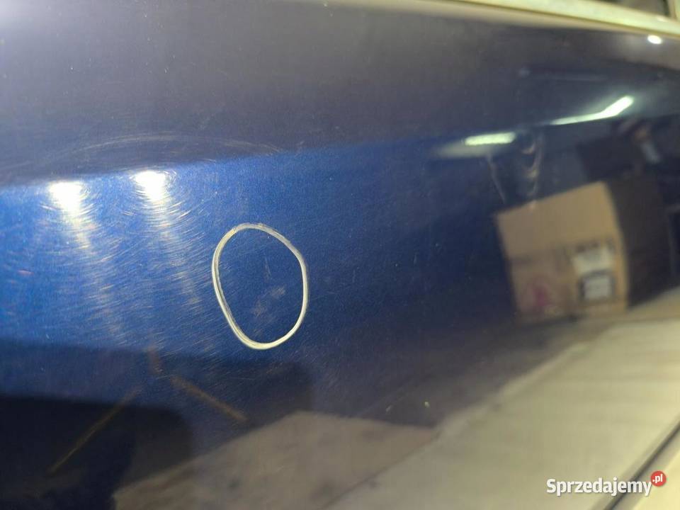 DRZWI KOMPLETNE LEWY TYŁ KOMBI OPEL VECTRA C sprzedam