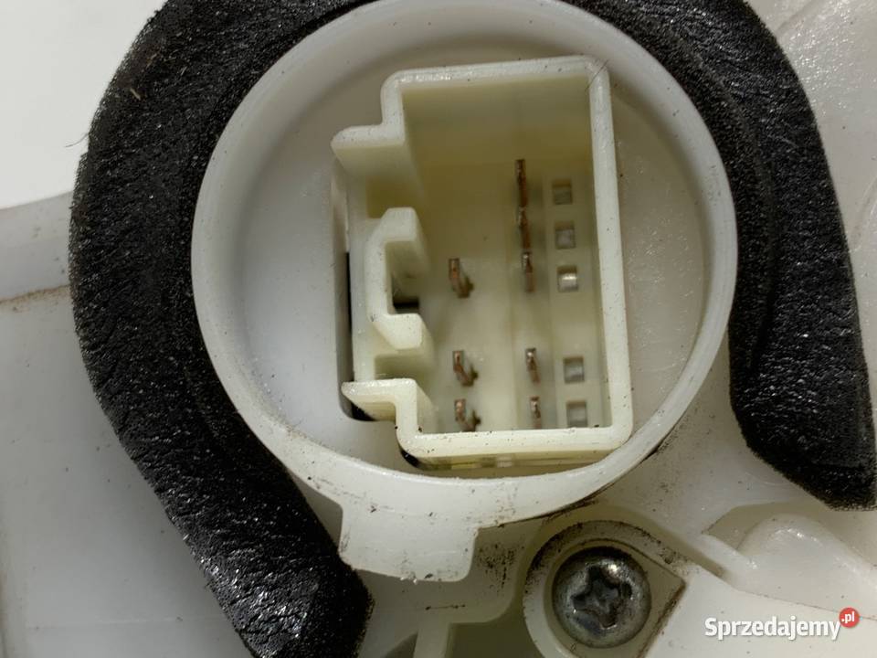 ZAMEK DRZWI PRAWY TYŁ MAZDA 6 GJ Kombi