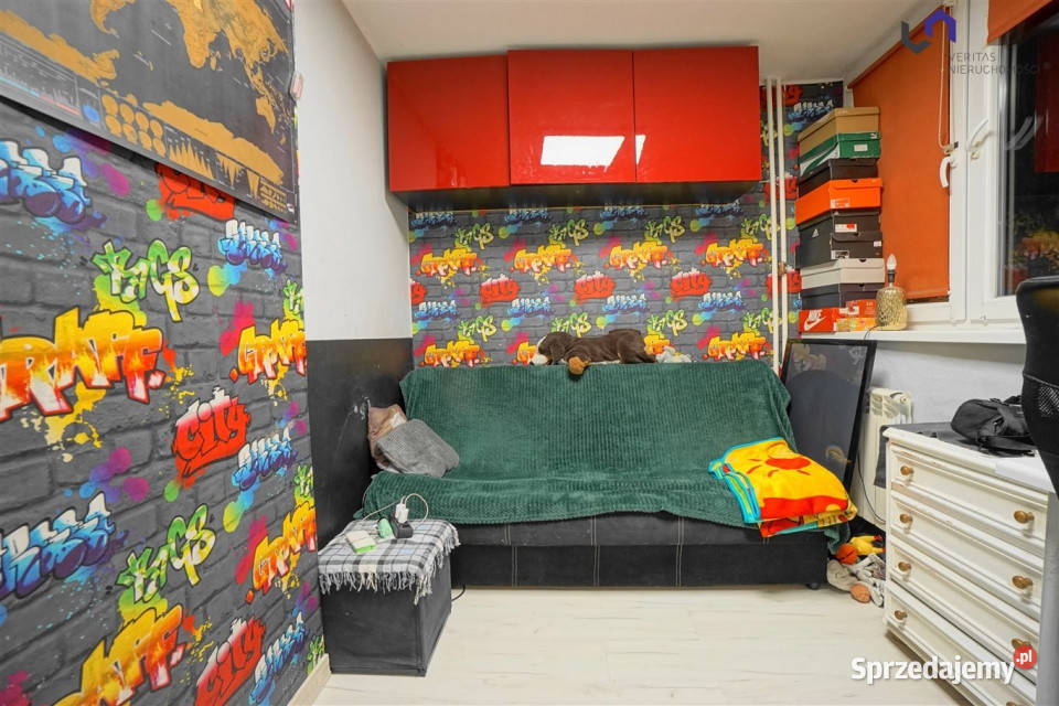 Mieszkanie Katowice 455 metrów 3 pok