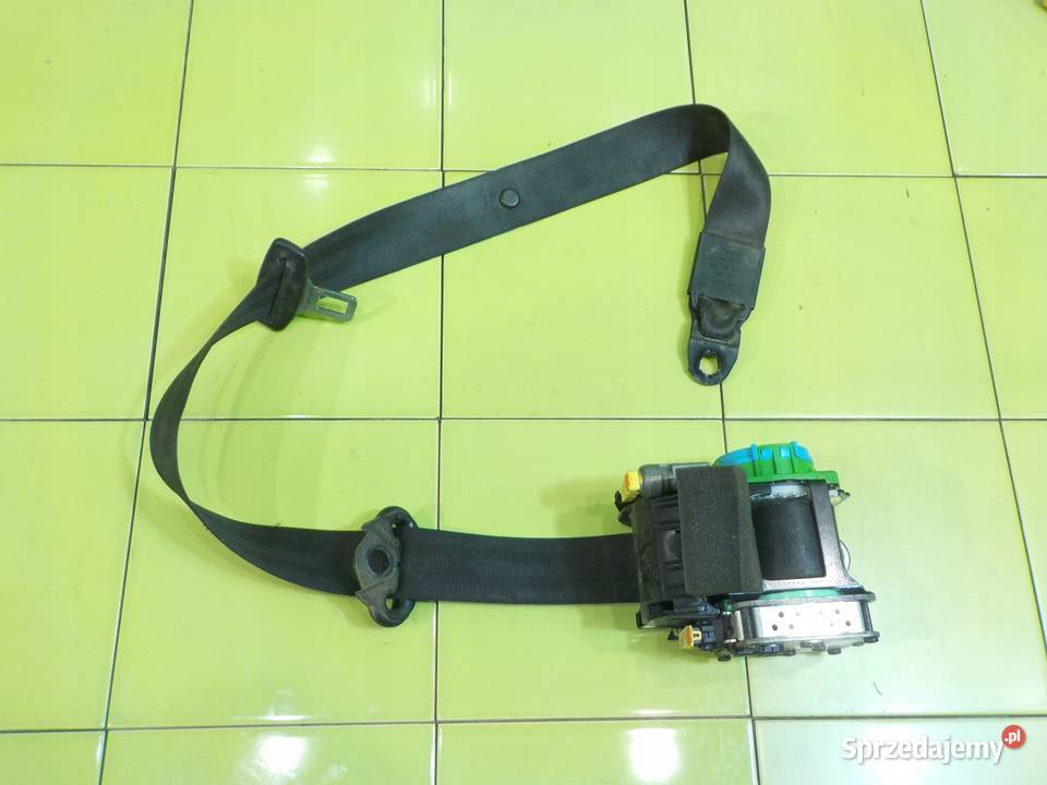 AUDI A5 8T 20 TDI 09r COUPE 2D pas osobowe Suków