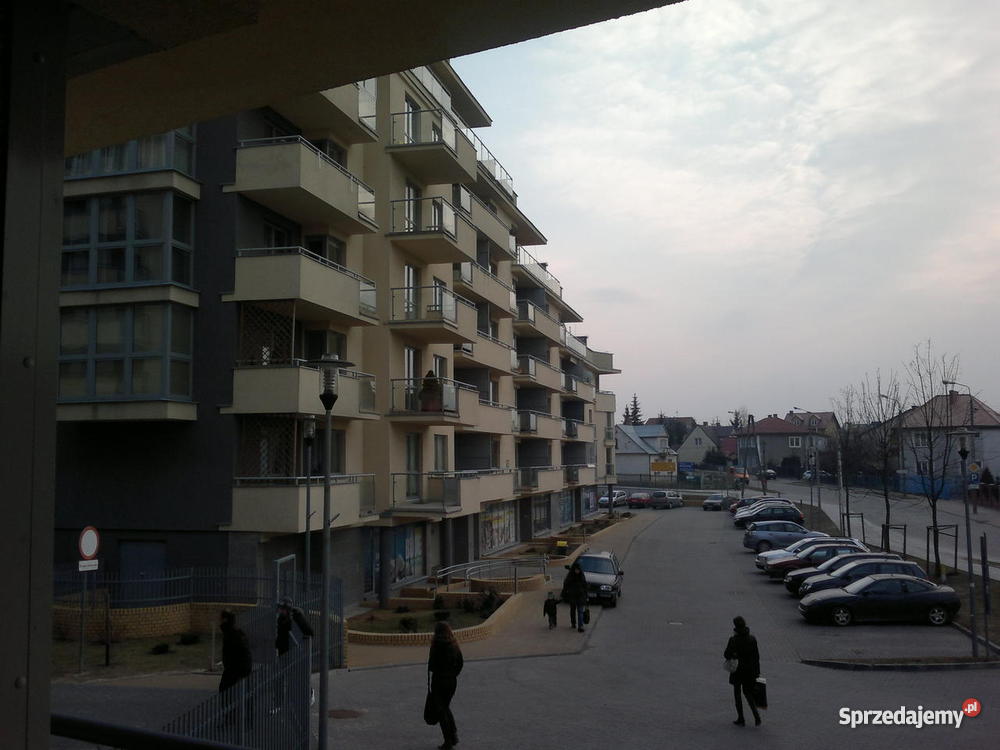 Sprezedam luksusowe mieszkanie w Białymstoku Białystok