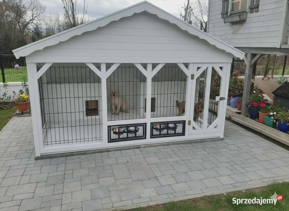 Buda psa Kojec Jordanów sprzedam