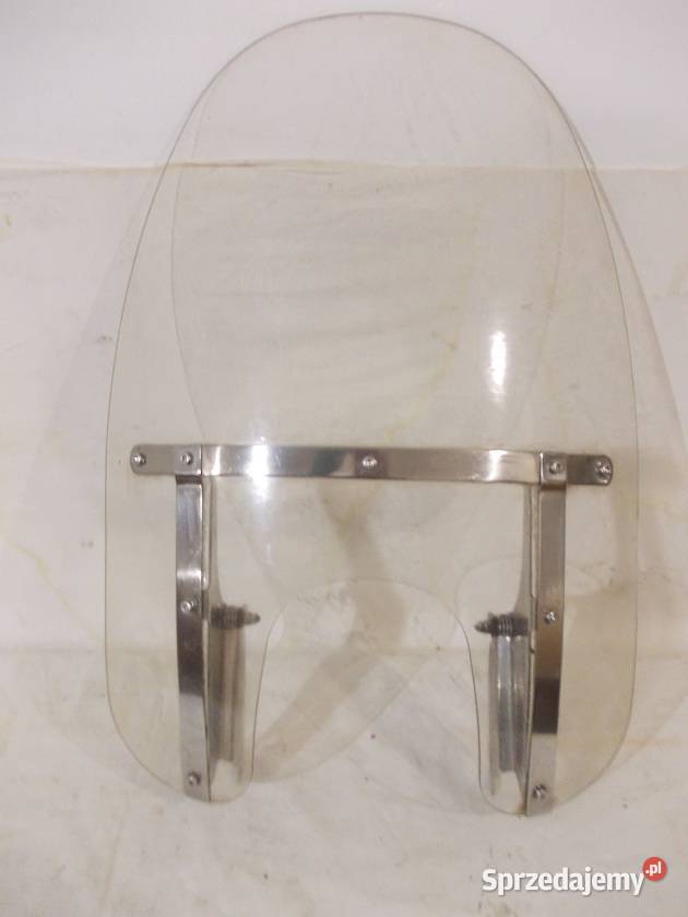 Nowa owiewka motocyklowa 1994 Harley Davidson śląskie sprzedam