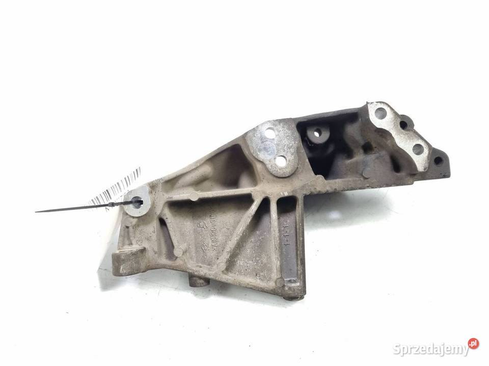 MOCOWANIE RENAULT MASTER III 8201055993 ŁAPA Motoryzacja sprzedam