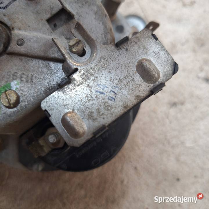 VW Garbus licznik ze wskaźnikiem paliwa i mazowieckie Gołków sprzedam