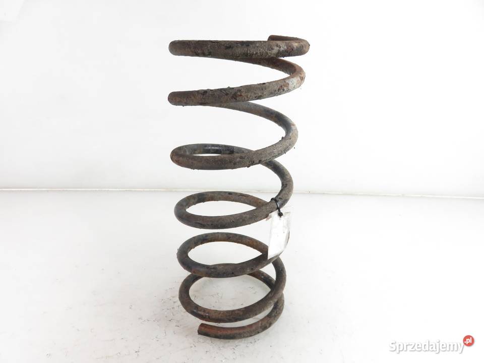 SPRĘŻYNA PRZÓD CITROEN JUMPER I 20 HDI osobowe sprzedam