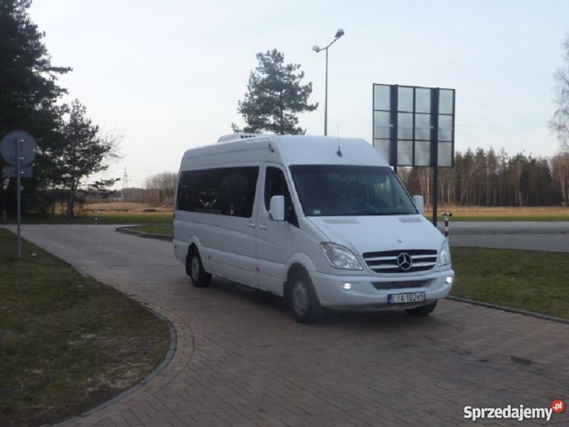 Przewóz osób i paczek Polska Niemcy Szwajcaria Zdziłowice przewóz osób