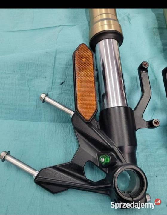 Kawasaki H2 SX 2020R H2SX LAGI LAGA ZAWIESZENIE Nowy Tomyśl sprzedam