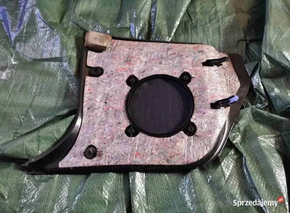 Maskownica głośnika prawy przód BMW E34 śląskie Żory