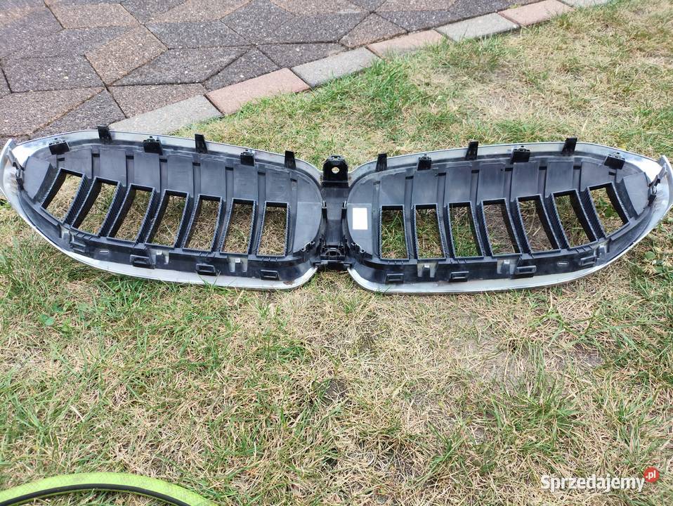 BMW 3 G20G21 GrillNerki chrom 511319297610 Gozdnica