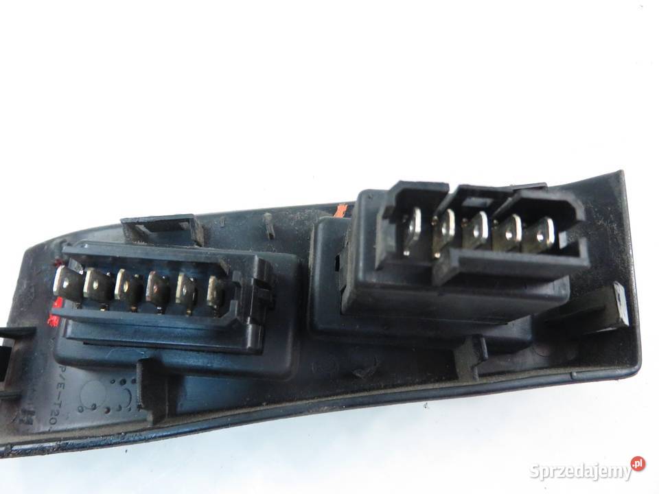 PANEL SZYB OPEL MOVANO A 1999 8200110319 osobowe