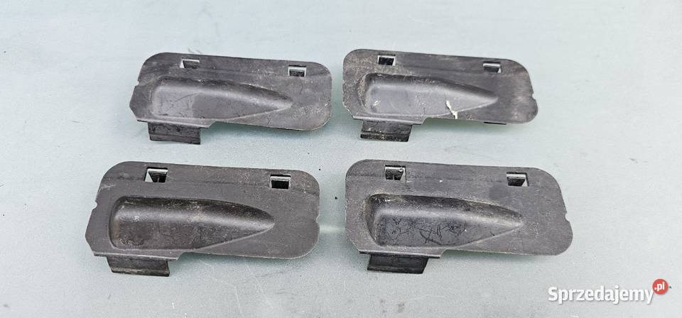 Osłona dyszy spryskiwacza mercedes w202 Zbąszyń