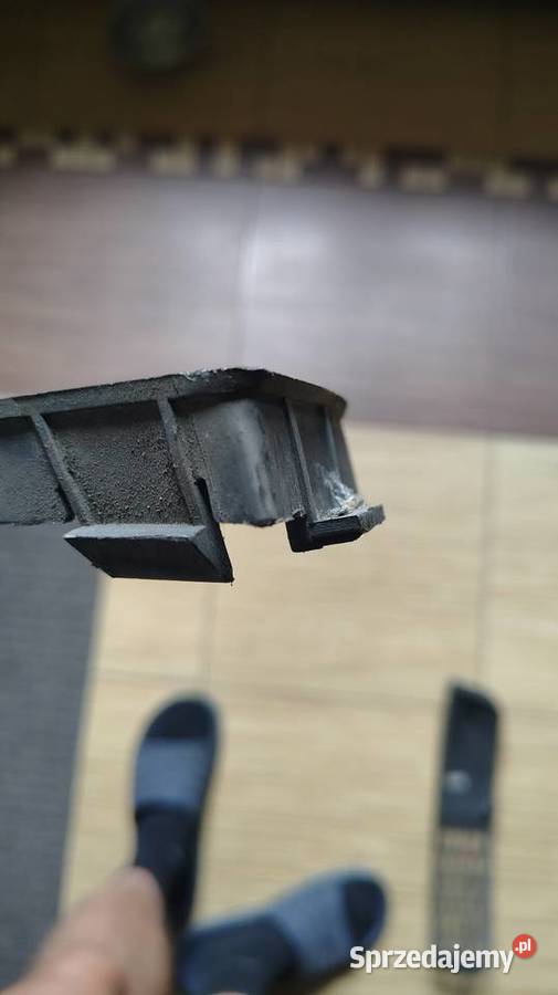 Przednie kratki zderzaka Audi TT 8n Łąck