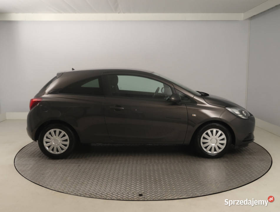 Opel Corsa 14