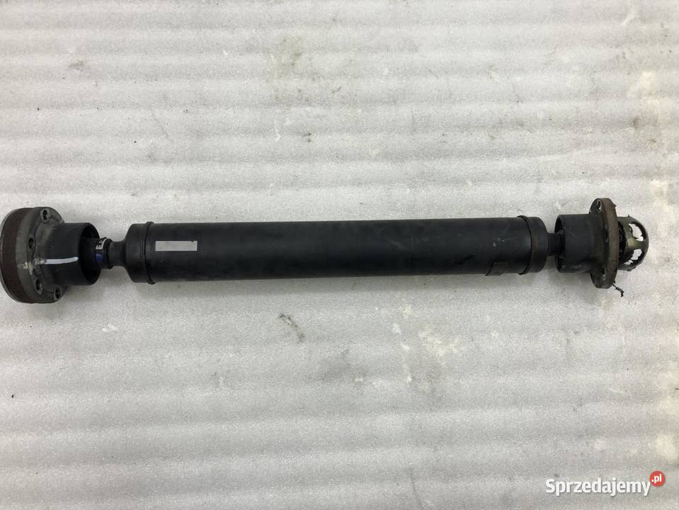 WAŁ NAPĘDOWY MERCEDES ML W164 30CDI A1644100701 osobowe wielkopolskie