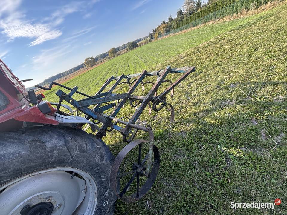 Kultywator Włoszczowa sprzedam