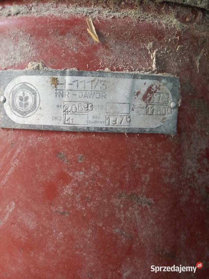 śrótownik bąk kujawsko-pomorskie Włocławek sprzedam