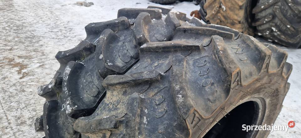 32070r24 112r24 11224 Galaxy Bkt 80 bieżnik Opony rolnicze