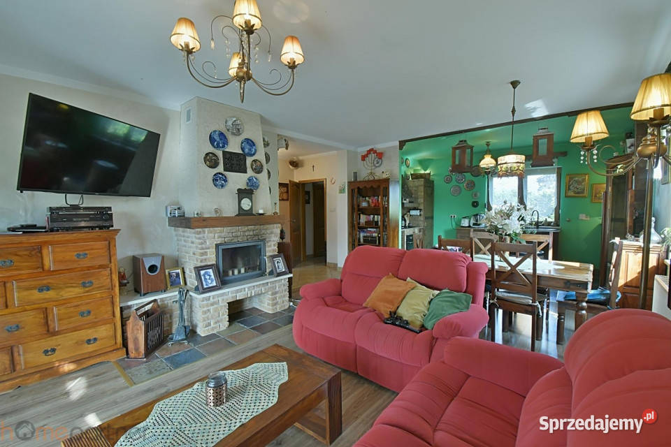 Dom wolnostojący Pietrzykowice Szczęśliwa 22798