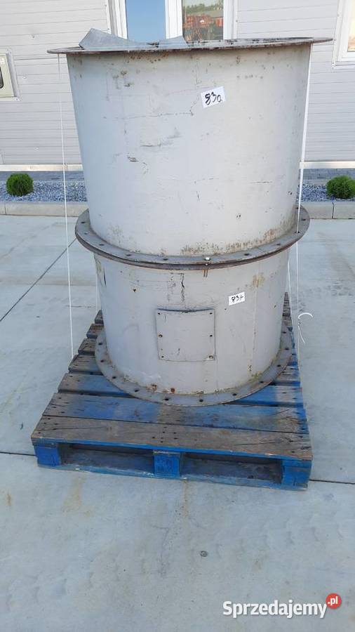 83a 83b L80	wentylatory podkarpackie Dębica