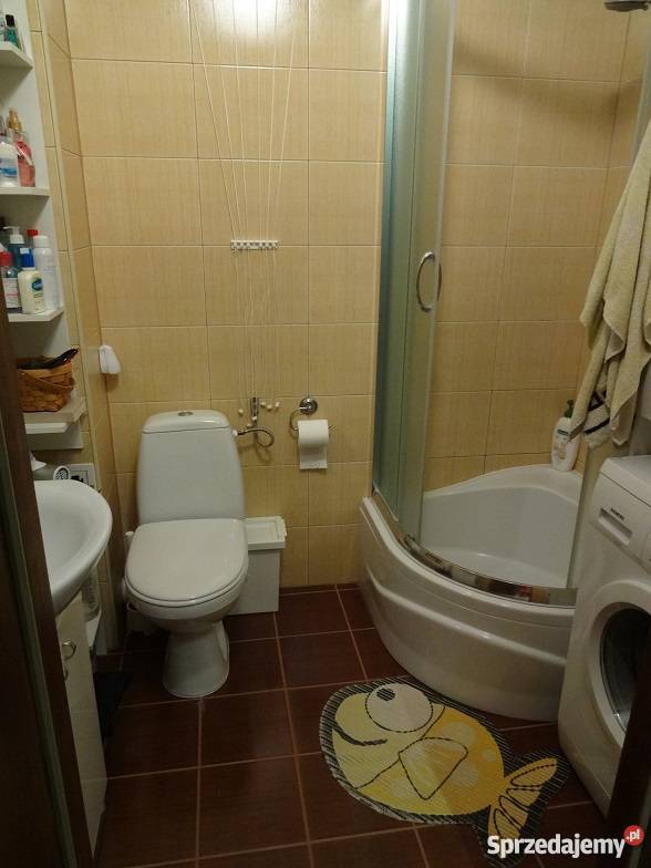 Warszawa Bielany Żeromskiego Warszawa