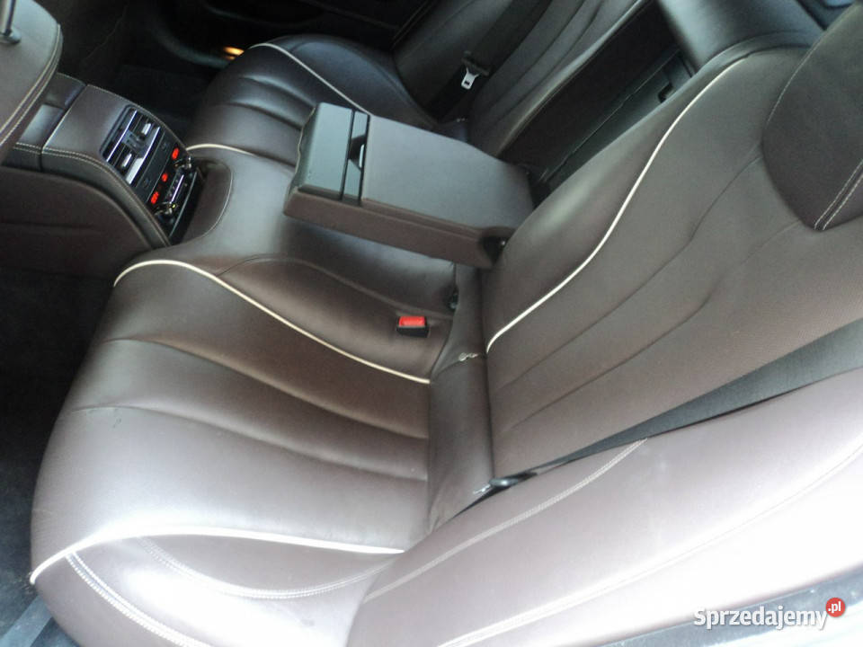 BMW ALPINA B3 sprzedam ŁADNĄ ALPINE BMW 650 43 nawigacja Lublin