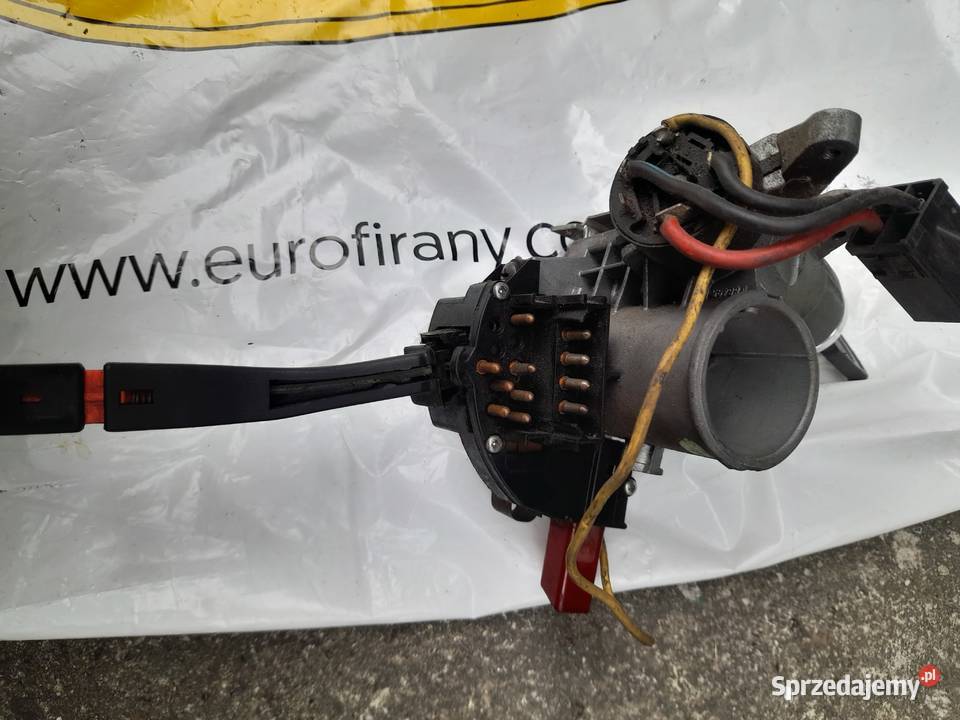 stacyjkaprzełącznik światełkierunki ford sierra osobowe Przemyśl