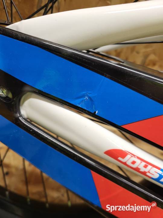 Rower dziecięcy Joystar Berry koło 20 Myszyniec