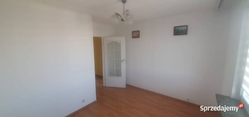 przestronne mieszkanie w spokojnej dzielnicy Świdnik sprzedam