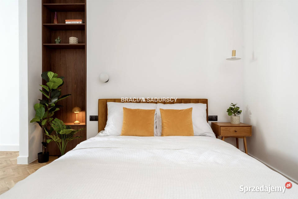 Mieszkanie Kraków Wenecja 8654m2 3pok Sprzedaż