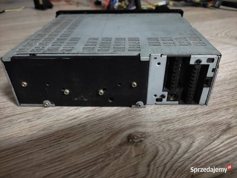 Radio samochodowe Alpine 7290MS Bolków