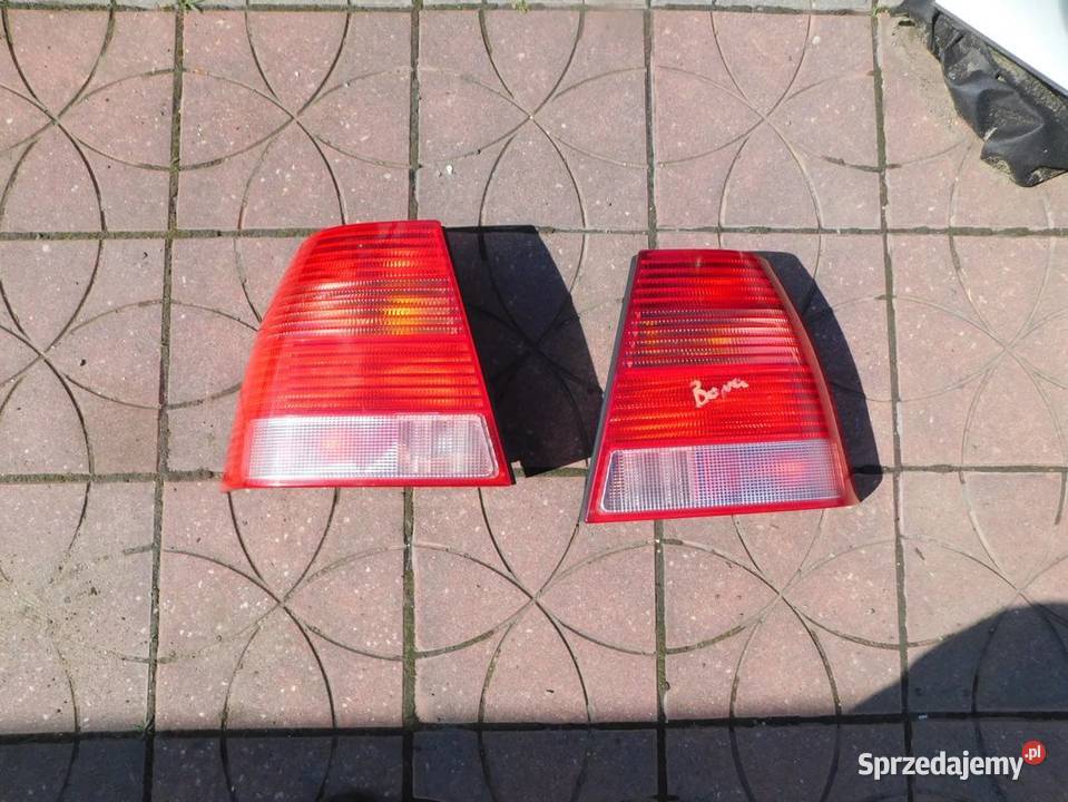 bora lampa prawa WYSYŁKA śląskie Żory