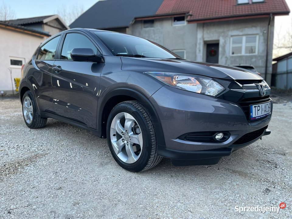 HONDA HRV 18 BG 4X4 Pińczów