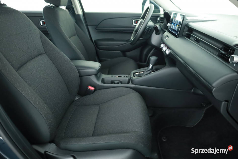 Honda HRV eHEV 15 iMMD Piaseczno