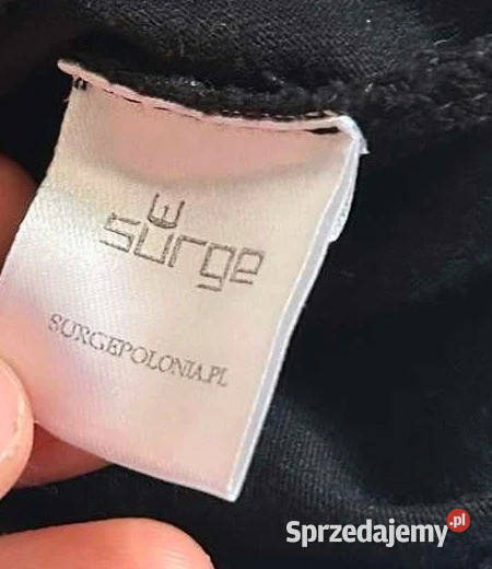 Koszulka patriotyczna Husarz dziecięca Surge 34 Pozostałe