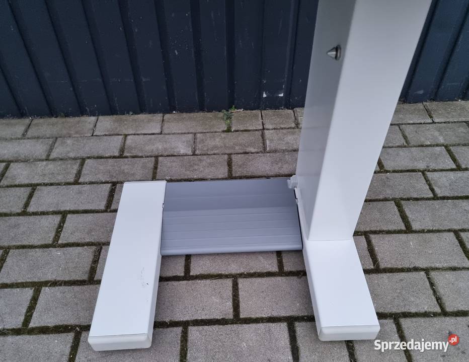 Magiel elektryczny maglownica Miele B 864 szer Wrocław