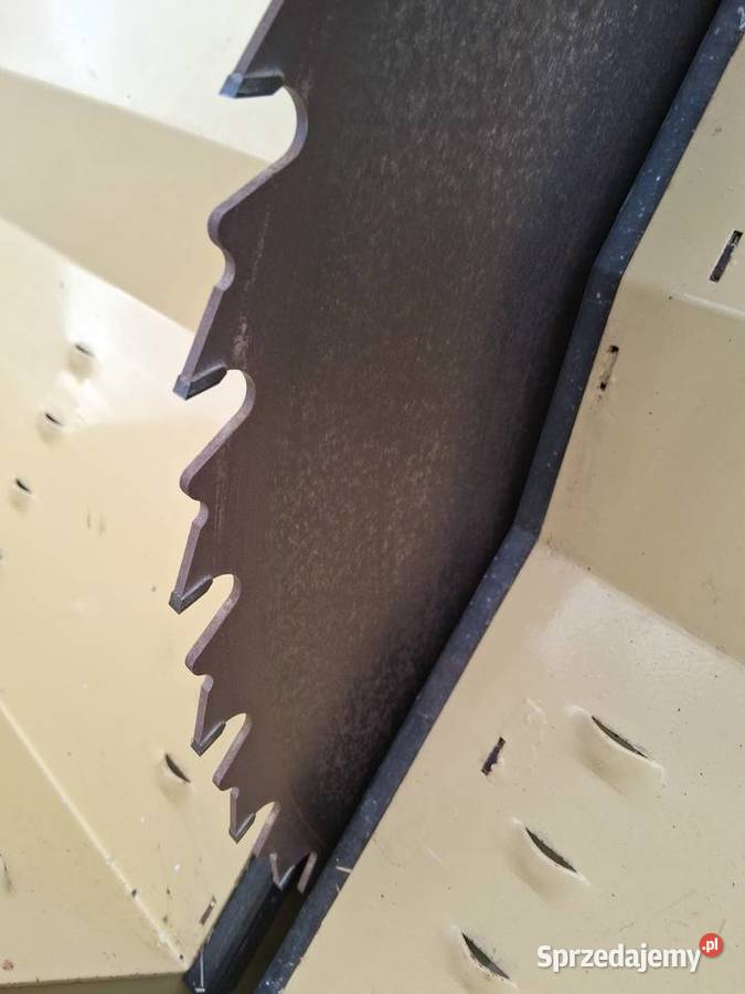 Piła wahadłowa Scheppach vox 700 dolnośląskie Bardo