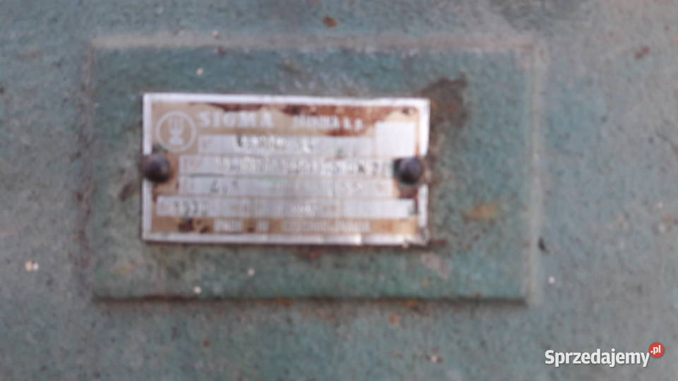 Pompa do wody Pozostałe Sarzyna