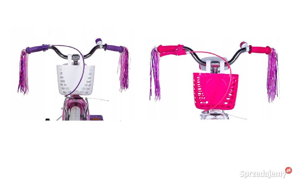 ROWER ROWEREK 16 DZIECIĘCY BEZPIECZNY Rowery i akcesoria małopolskie Skawina