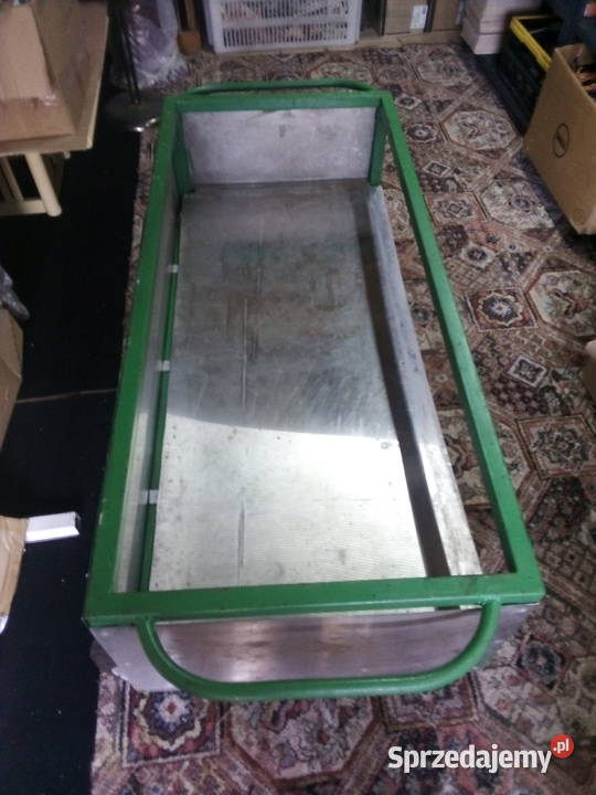 wozek magazynowy transportowy Dom i Ogród Warszawa sprzedam