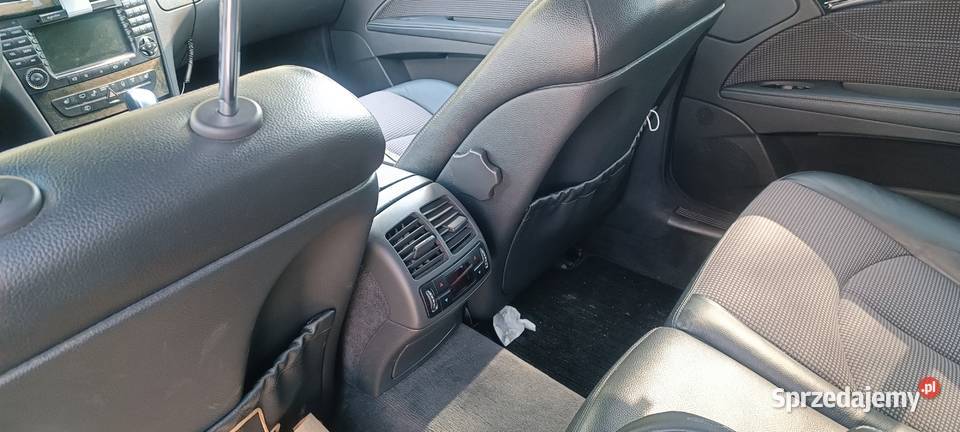 mam do sprzedania MercedesBenz w211 E320 T Sulęcin sprzedam