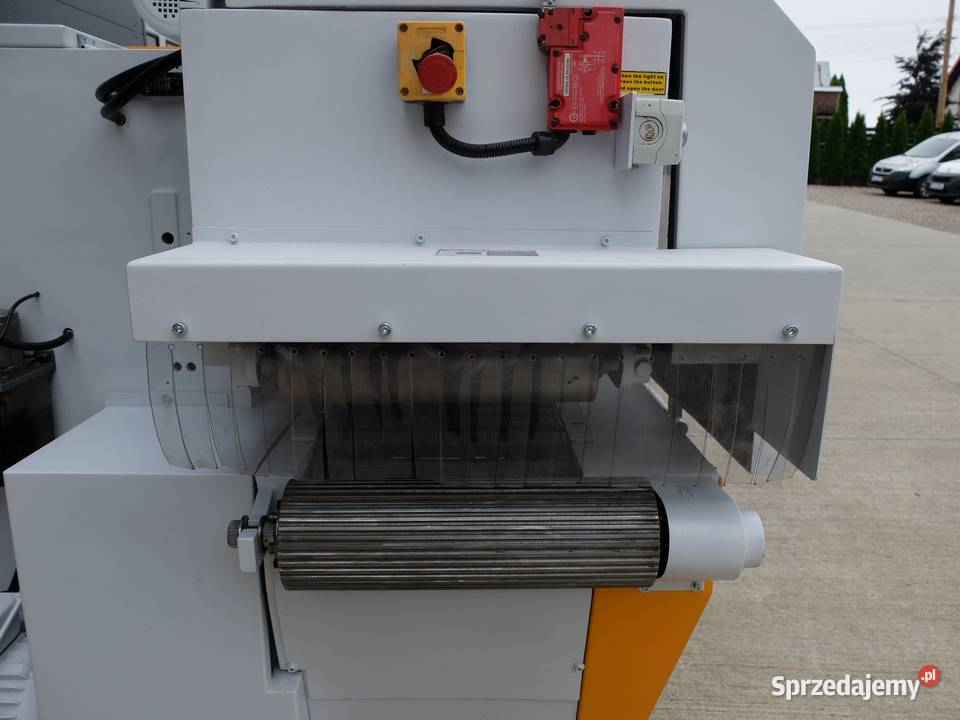 Wielopiła obrzynarka Winter 1123