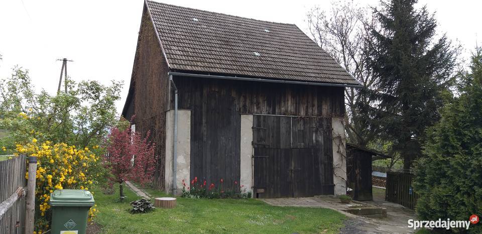 Sprzedam dom w WoliborzuKotlina Kłodzka sprzedam